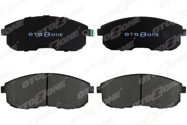 ON BALATA NISSAN JUKE 10 350 Z 03 MAXIMA QX 88 99 2.0I PULSAR 14 SUZUKI SX4 06