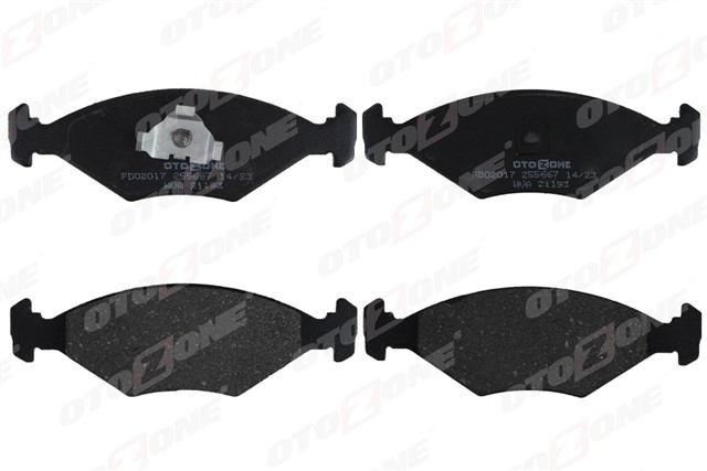 ON BALATA PALIO - SIENA 1.4 ALBEA 96 GDB958