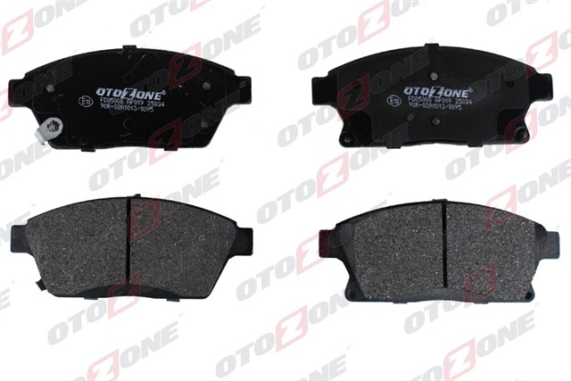 ON FREN BALATASI ASTRA J 10 MOKKA 13 ZAFIRA C 11 CRUZE 09 TRAX 11 16 INC 300MM