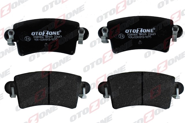 ARKA BALATA MASTER MOVANO II III 01 NS INTERSTAR 02 GDB1470