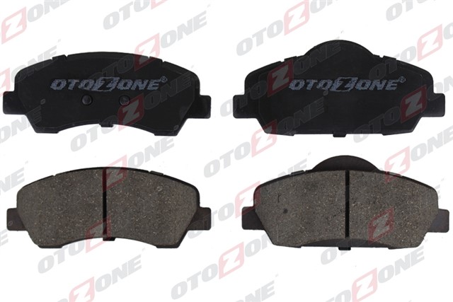 ON FREN BALATASI PEUGEOT P301 12 P308 13 CITROEN C - ELYSEE 12 C4 14 266MM