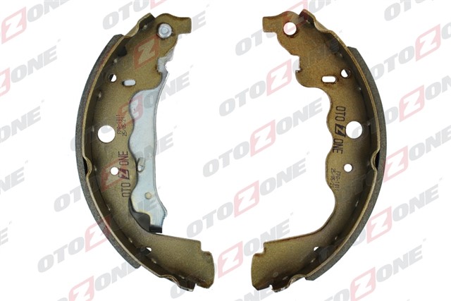 ARKA PABUC BALATA KANGOO 08 EXPRESS 21 ZOE 14 CLIO IV 12 CAPTUR I 13 SYMBOL III 13 LOGAN II 12 DUSTER 10 DOKKER 12 SANDERO II 12 230X43