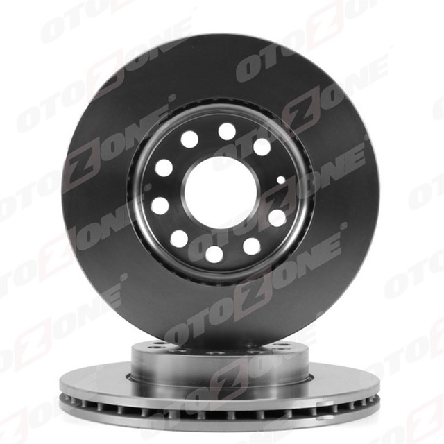 FREN DISKI ON [ADET] GOLF7 - POLO - A3 - LEON - IBIZA 13 - 