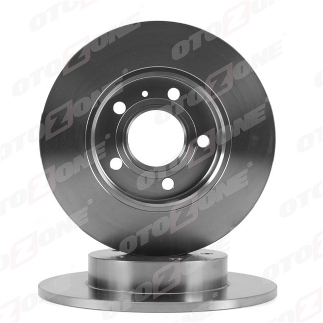 ARKA FREN AYNASI ASTRA H - COMBO C 02 MERIVA A - B 03 ASTRA G 1.8 - 2.0 98 ZAFIRA A 264X10X5DL