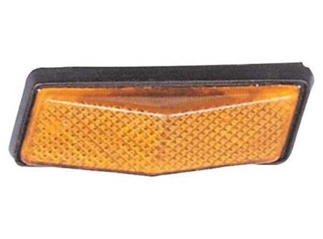 YAN CAMURLUK SINYAL LAMBASI SOL M131 DKS E.M BAKLAVA TIP