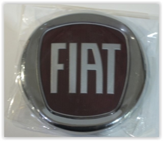 ON PANJUR ARMASI FIAT EGEA - DOBLO 120MM