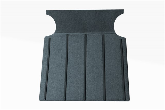 BAGAJ HALISI CITALI M131 KARTAL YM GRI