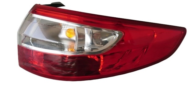 STOP LAMBASI SAG DIS FLUENCE 09 - 13