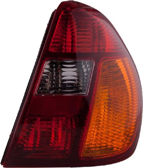 STOP DUYSUZ SAG CLIO SYMBOL 12/99 - 03/01 - 04/01 - 08/04 SARI SISLI