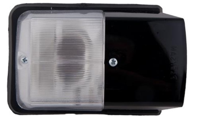 GERI VITES PLAKA LAMBASI SOL SW R12