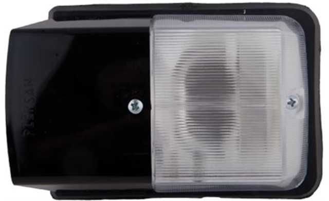 GERI VITES PLAKA LAMBASI SAG SW R12