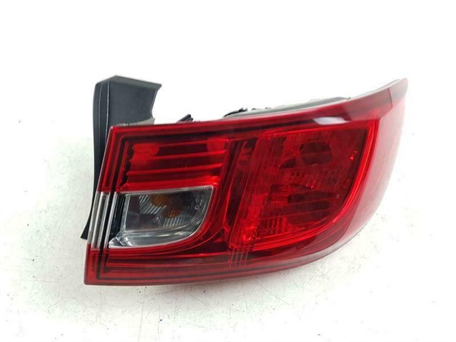 SAG ARKA STOP LAMBASI DIS RENAULT CLIO IV 12