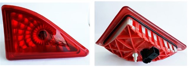 3. STOP LAMBASI RENAULT MASTER III 2.3 DCI 100 FWD 11 MOVANO III 10 NISSAN NV400 DCI 100 11 - 16