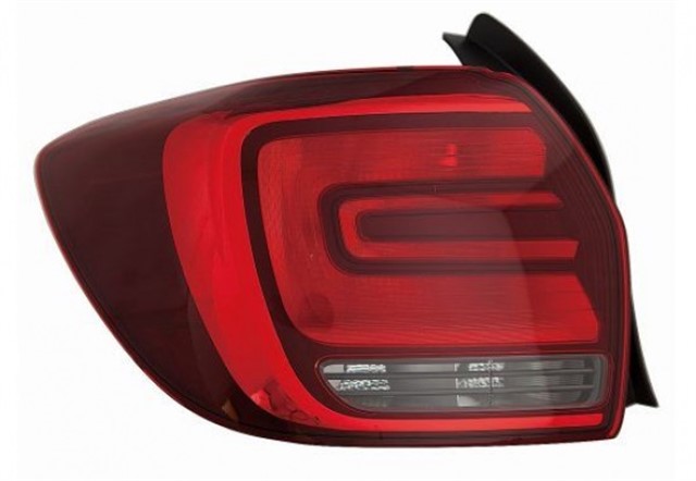 STOP LAMBA SOL 2017 CLIO SYMBOLL