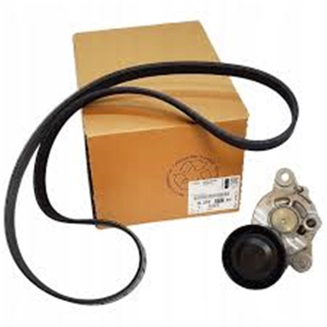 ALTERNATOR KAYIS SETI 2008 - 208 II - 301 - 308 II - 508 II - EXPERT IV - PARTNER - RIFTER - BERLINGO - C3 III - C4 CACTUS - C4 PICASSO II - C - EYLSEE - JUMPY IV 1.5D DV5