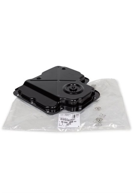 YAG KARTERI ALT EXPERT IV - JUMPY IV DV6F 1.6HDI