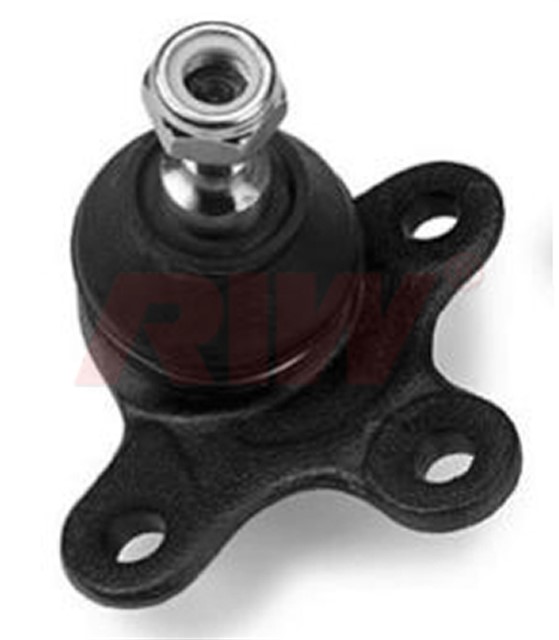 ROTIL ALT SAG POLO 1.4 - 1.6 - 1.7SDI - 1.9D 94 - 01 - LUPO 98 - 05 - AROSA 97 - 04