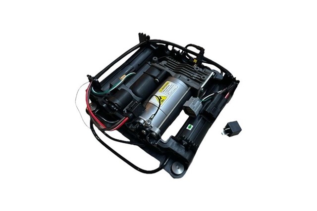 HAVALI SUSPANSIYON KOMPRESORU EAS AMK TIP 6A 001 R.R 3 VOGUE L322 02 12