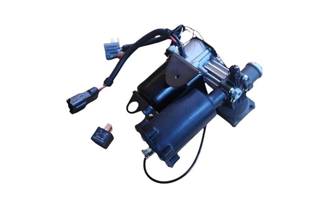 EAS MOTORU HITACHI TIP 6A 001 NRR2