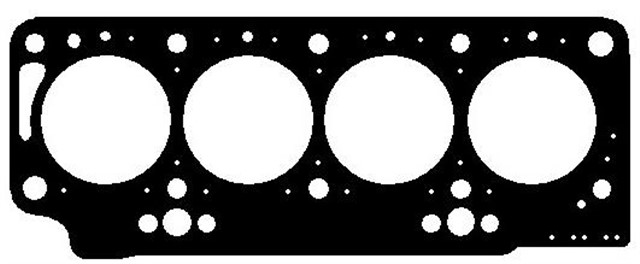 SKC SUPER R19 - R21 - CLIO - KNG - 1.9D TRB