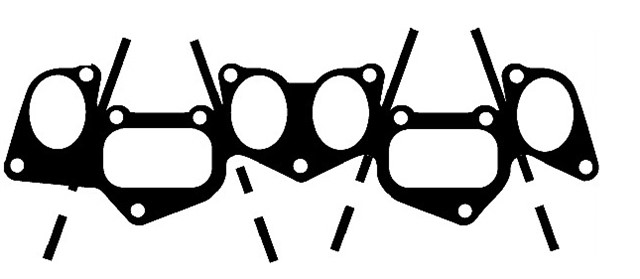 MANIFOLD CONTASI SUPER PARTNER 1.9 DZL