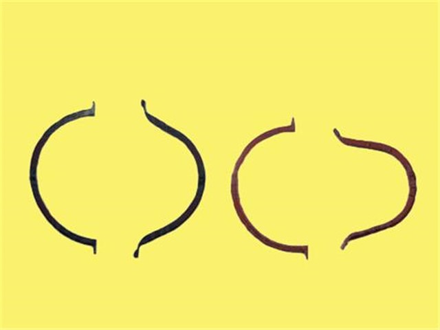 KARTER HILALLERI KIRMIZI SLIKON R9 97 MD R19 - 8065