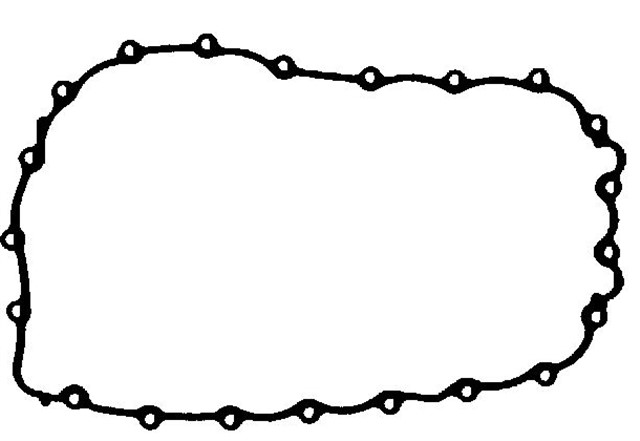 KARTER CONTA STD LASTIK KNG - CLIO - MGN - LGN - MOVANO - VIVARO - TRAF - 2.0 - 1.9 F4R - F3R - F8Q - F9Q