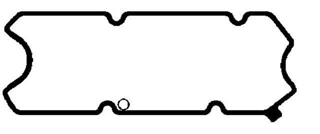 SUBAP KAPAK CONTA FIAT 1.4 8V