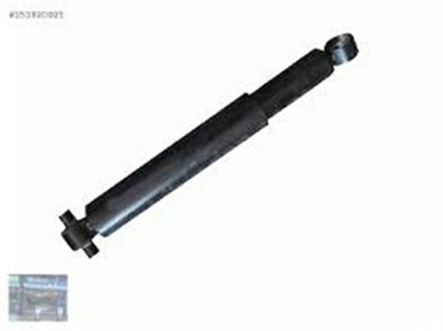 ARKA AMORTISOR M131 KARTAL 92 - 06