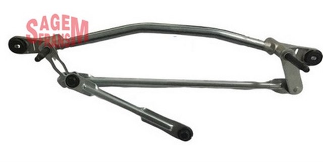 SILECEK MEKANIZMASI EGEA MOTORSUZ