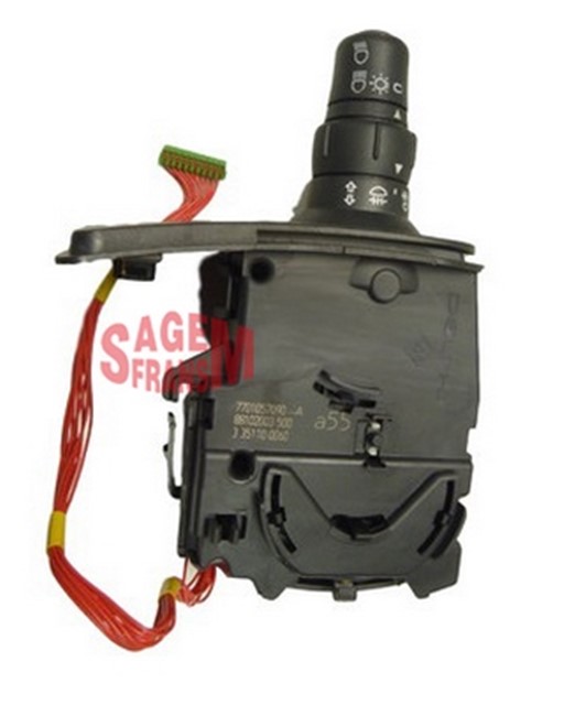 FAR KORNA KOLU CIFT SISLI /AUTOLU RENAULT KANGOO III 08 CLIO III 05 MODUS 06 1.2 1.5DCI 1.6 2.0