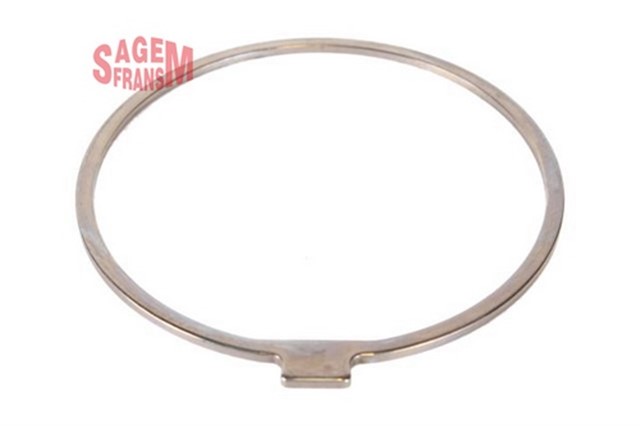 AKS SEGMANI KAPALI R9 - R11