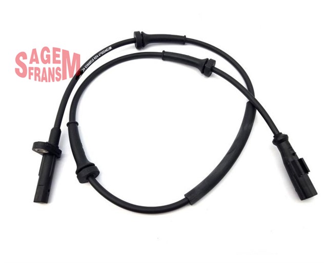 ARKA ABS KAPTORU SAG - SOL RENAULT TRAFIC III 14 OPEL VIVARO B 14 19