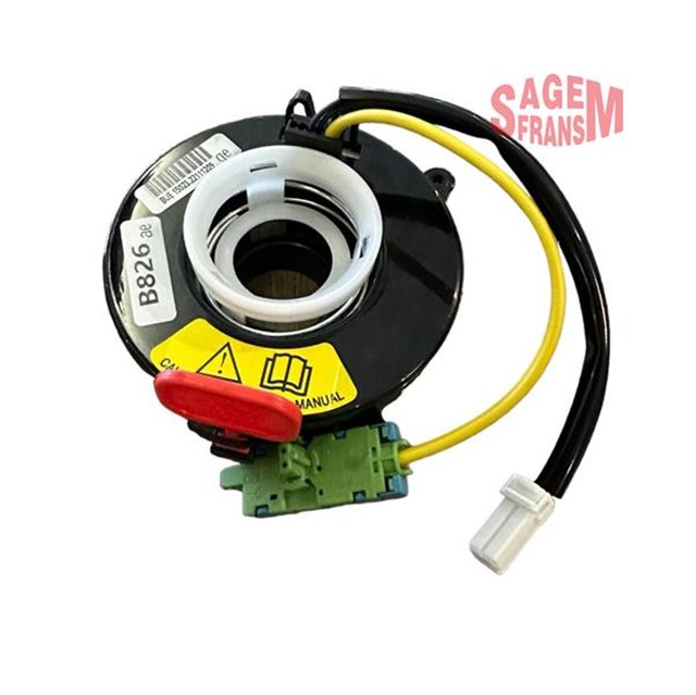 DIREKSIYON SARGISI AIR BAG ZEMBEREGI ALBEA - PALIO MAREA