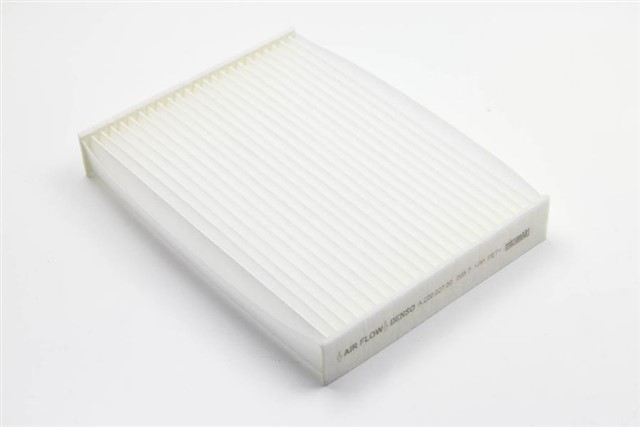 POLEN FILTRESI DACIA DOKKER 1.2TCE - 1.6 16V - 1.5DCI LODGY 1.2TCE - 1.6 - 1.5DCI