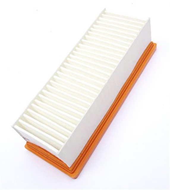 HAVA FILTRESI DACIA DUSTER 10 LOGAN 05 SANDERO 08 1.5 DCI