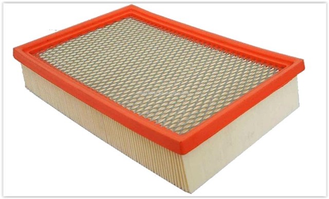 HAVA FILTRESI MITSUBISHI L200 2.4 DI - D 4WD