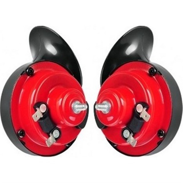 SALYANGOZ KORNA DADAT TAKIM - IKI TERMINALLI 12V