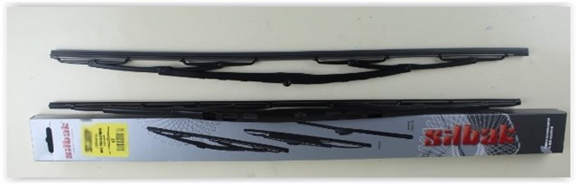 SILECEK SUPURGESI 510MM R19 EUROPA - TRANSIT ALMAN KANCALI 2.5 DIA - KNG - ISUZU NPR Y.M