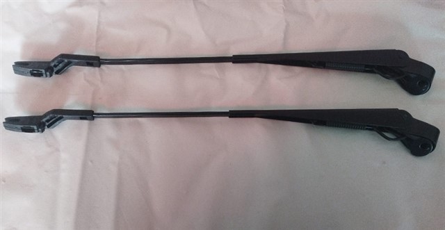 SILECEK KOLU 430MM R9 - R11 YM