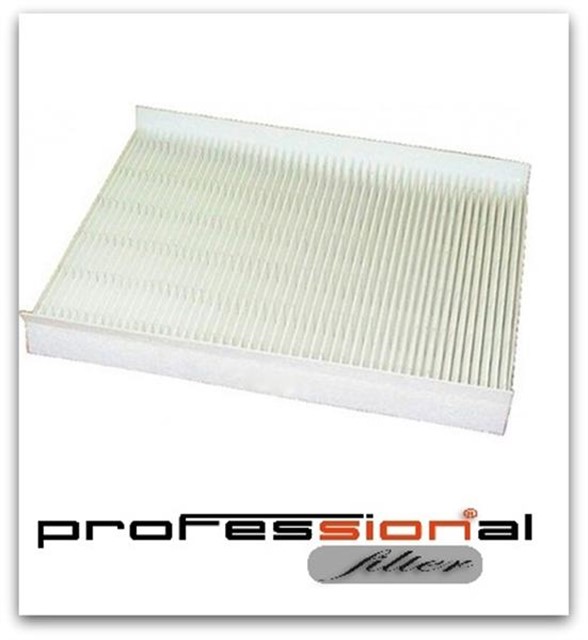 POLEN FILTRESI BRAVO II 07 STILO 801 - 06 DELTA III 08 1.4 - 1.6D - 1.9JTD - 2.0D