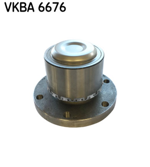 TEKER RULMANI ON MERCEDES VITO W639 03 PORYALI