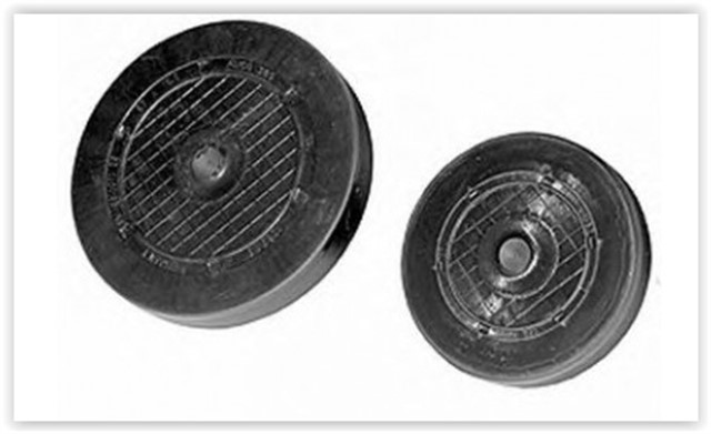 BLOK YAG TAPASI MGN 16 V 42.5X9