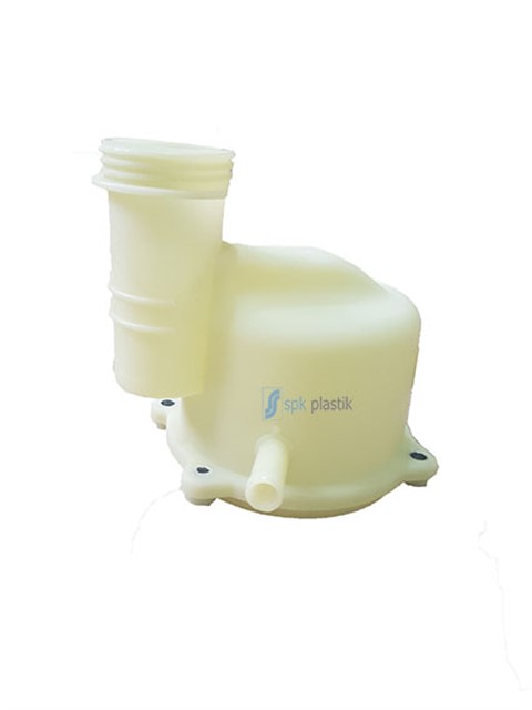 HIDROLIK DIREKSIYON POMPA REZERVUARI CLIO IV - JOY - DUSTER - LODGY - SANDERO - STEPWAY - DOKKER KAPAKSIZ