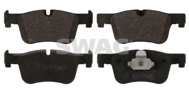 FREN BALATASI ON BMW F20 F21 F30 F31 F32 F33 F36