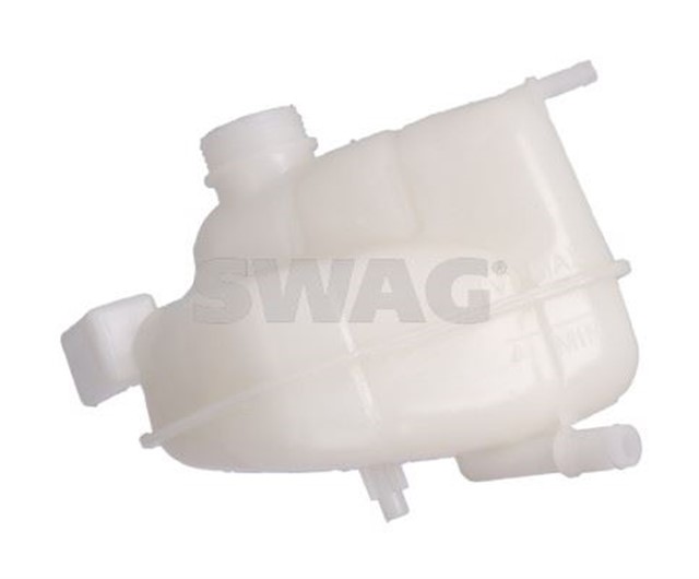 RADYATOR YEDEK SU DEPOSU NISSAN QASHQAI II 13 X - TRAIL III 14 RENAULT KADJAR 15 1.2 TCE 1.3 TCE 1.5DCI 1.6DCI