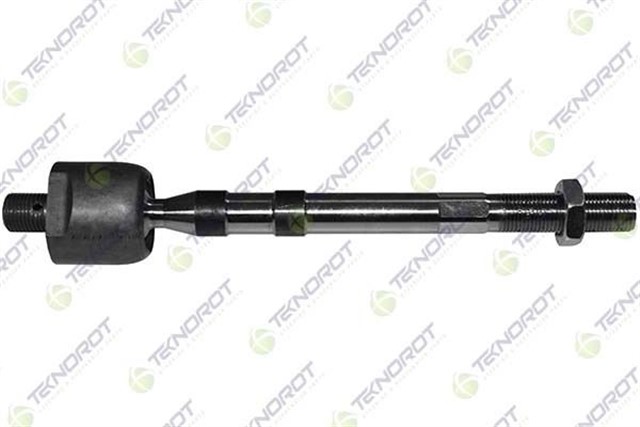 ROTMILI ON SOL/SAG HYUNDAI I20 08