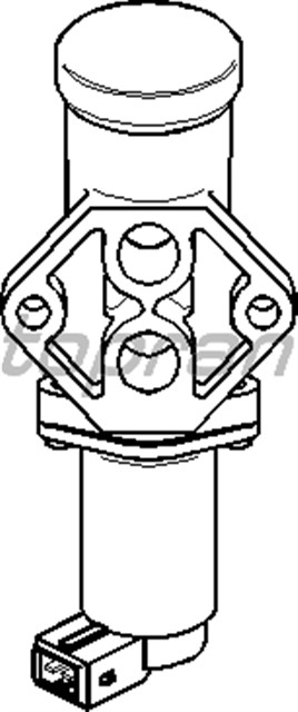 755 ROLANTI AYAR VALFI ASTRA F G - VECTRA A - B 1.8 2.0