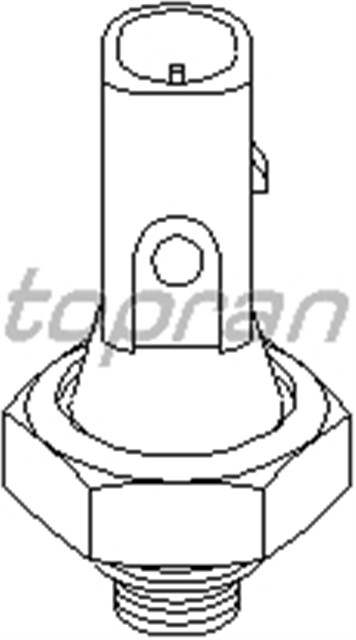 YAG BASINC MUSURU GRI [0.75 - 1.05 BAR] T5 - POLO - A6 AXD - AKN - BMK 2.5 - 3.0 TDI 01 - 