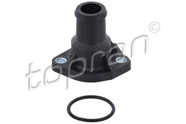 755 TERMOSTAT YUVASI FLANSI CADDY I - II 82 - 04 GOLF I - II - III - IV 82 - 03 PASSAT 82 - 97 - POLO 94 - 01